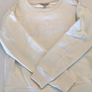 *FINAL SALE* Calvin Klein crew neck